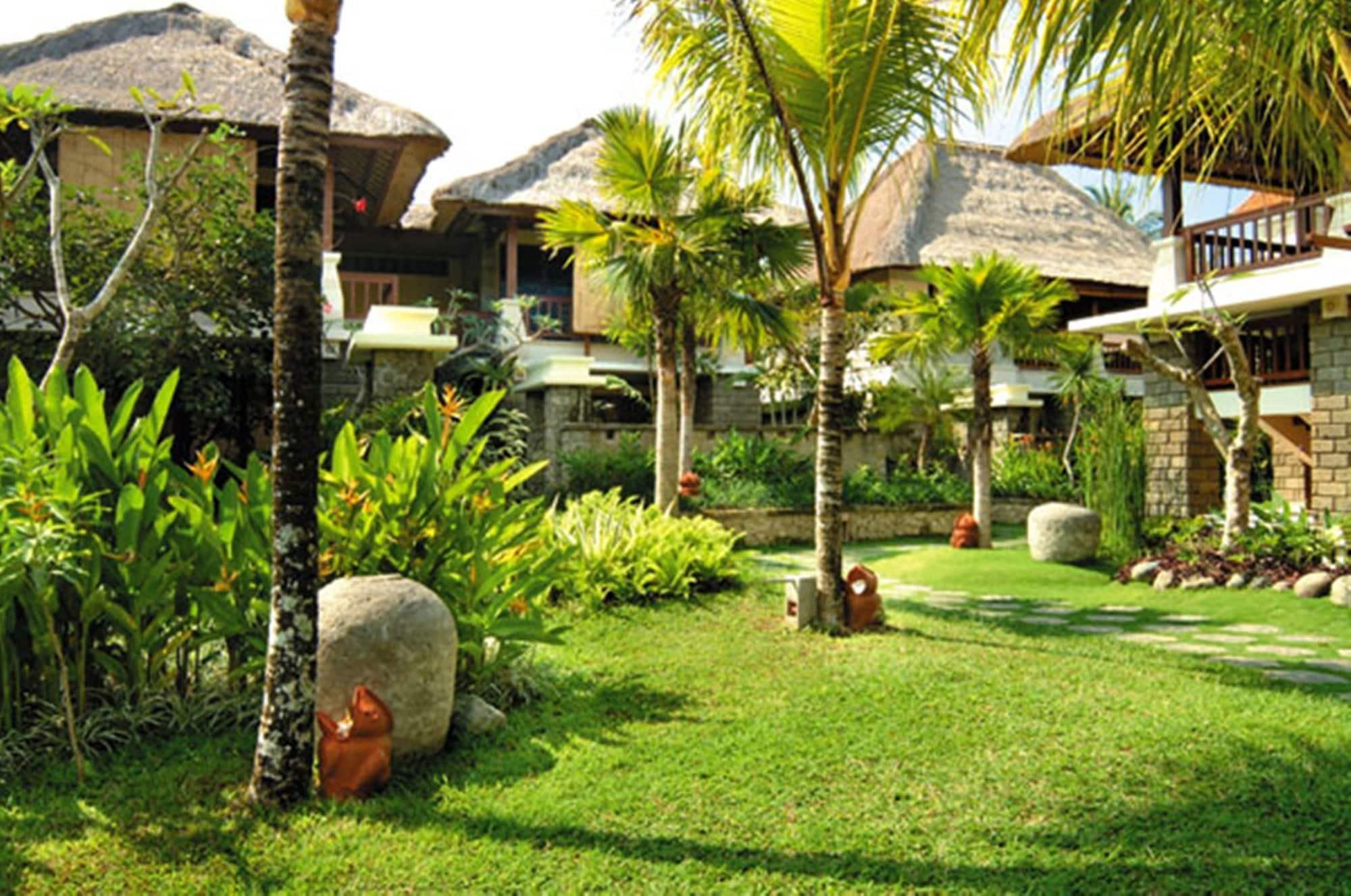 Kori Ubud Resort, Restaurant & Spa Esterno foto